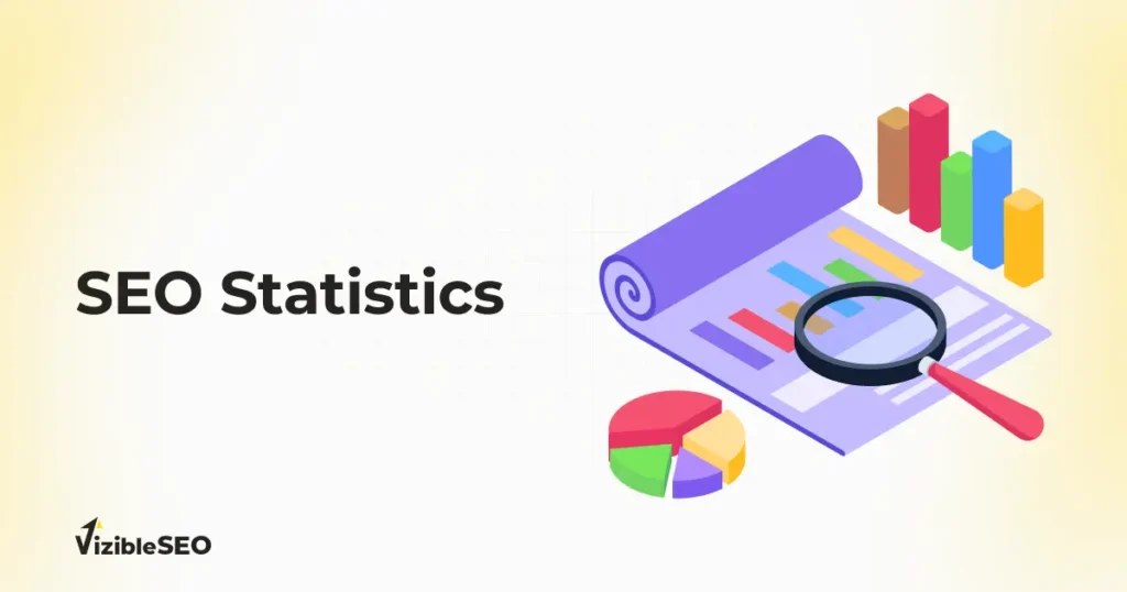 SEO Statistics for 2024