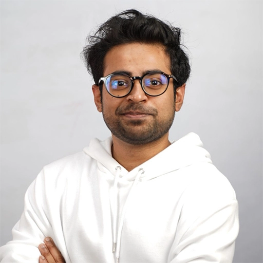 Khalid Farhan SEO Specialist in BD