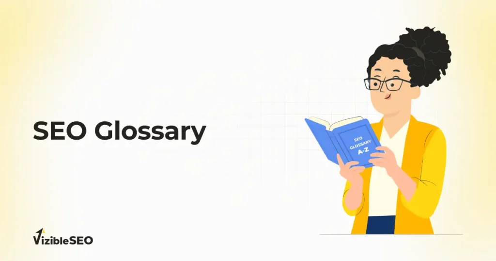 SEO Glossary