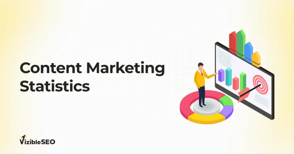 Content Marketing Statistics 2024