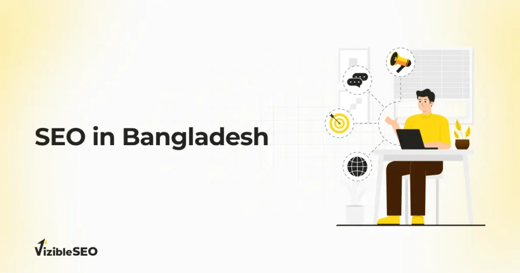 SEO in Bangladesh