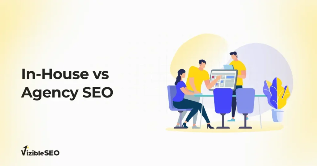 In-House vs Agency SEO