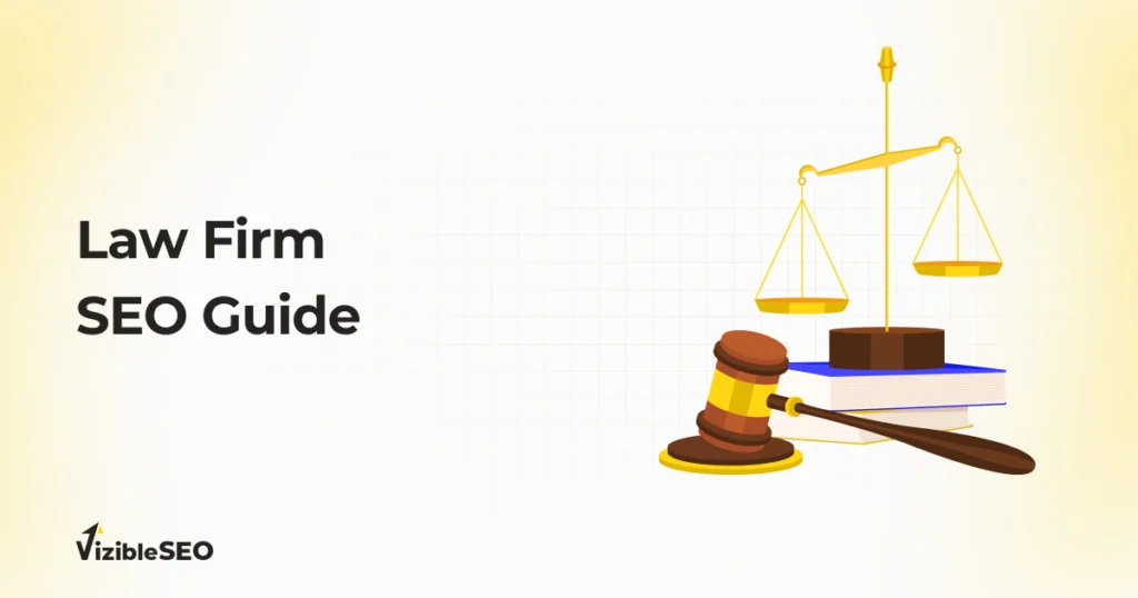 Law Firm SEO Guide