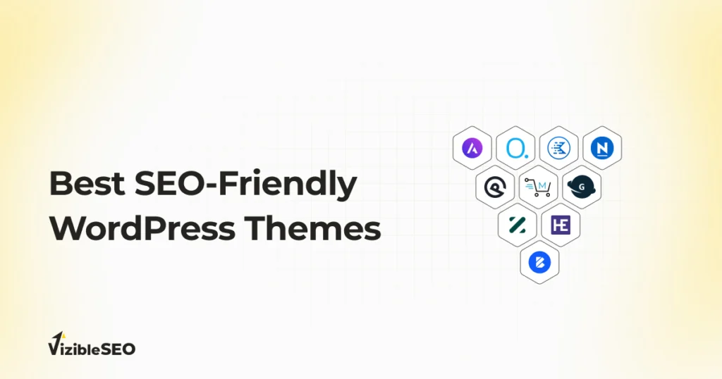 Best SEO Friendly WordPress Themes