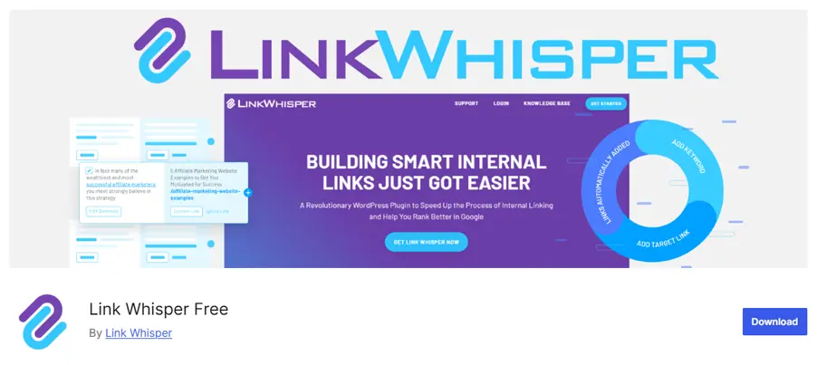 Link Whisper