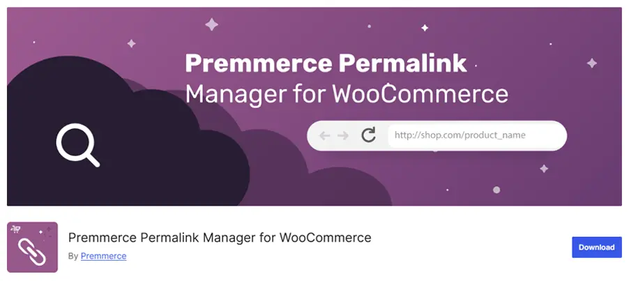 Premmerce Permalink Manager for WooCommerce