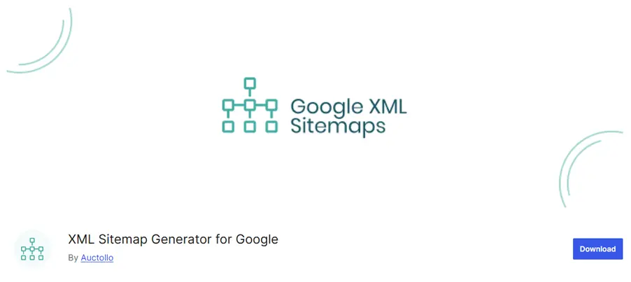 XML Sitemap Generator for Google