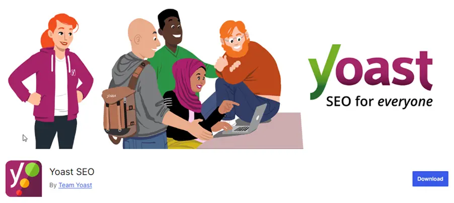 Yoast SEO