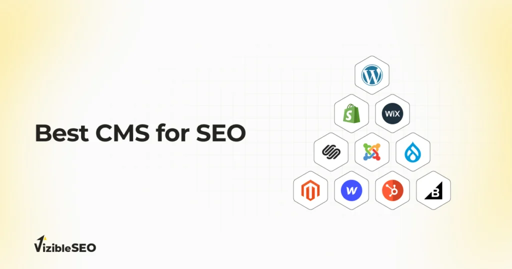 Best CMS for SEO