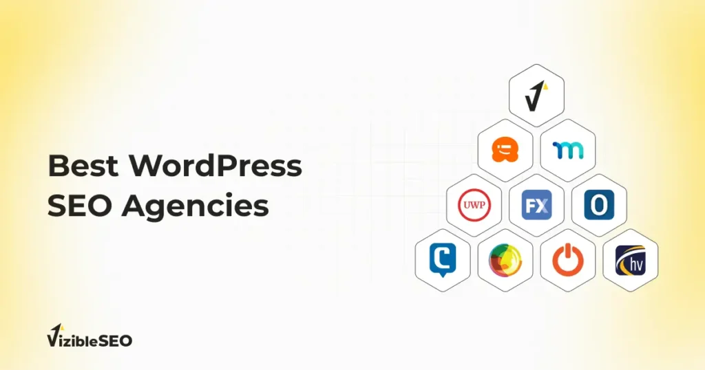 Best WordPress SEO Agencies