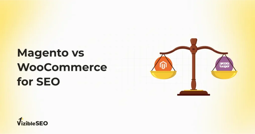 Magento vs WooCommerce for SEO