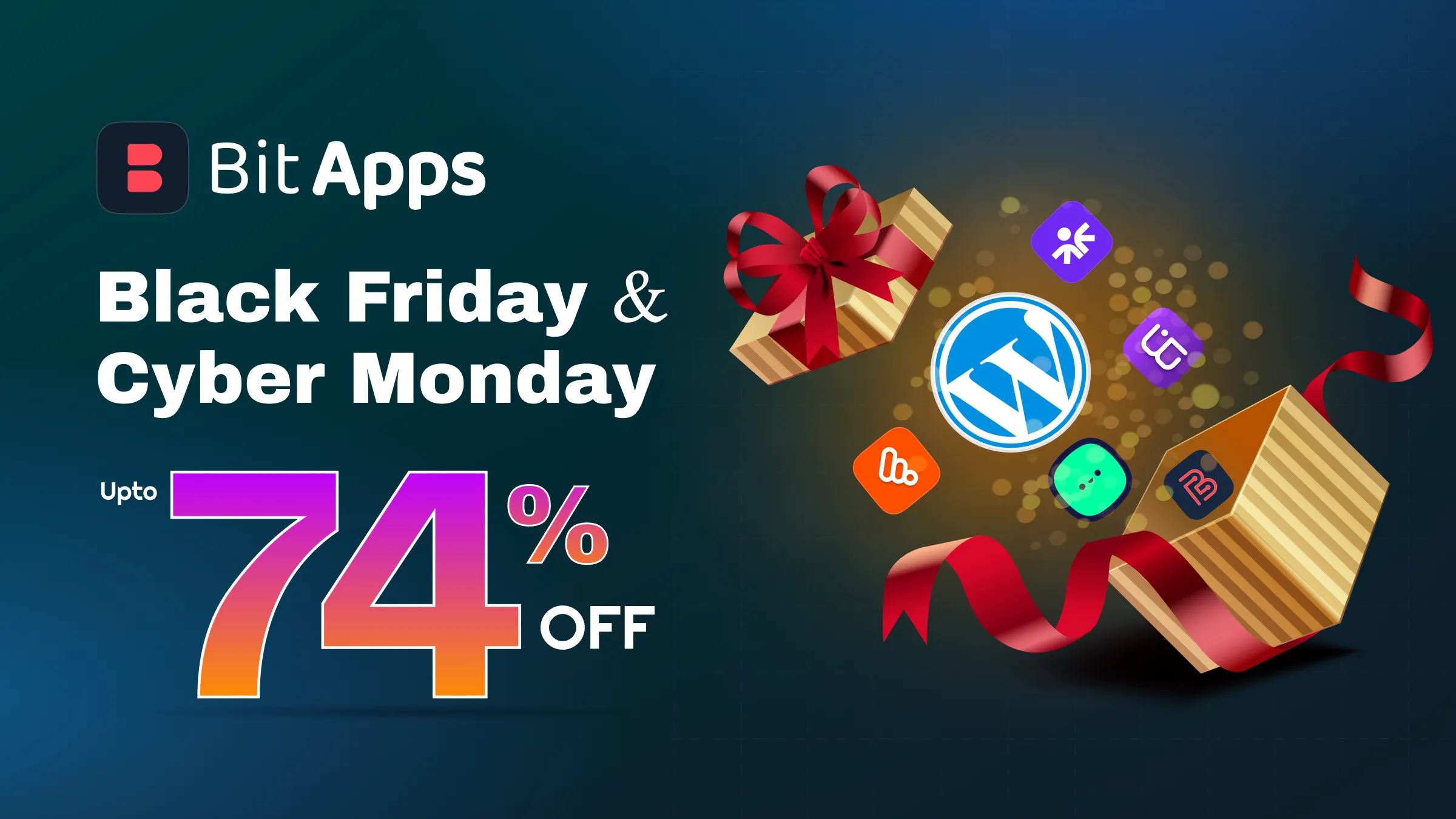 Bit Apps Bundle Black Friday Deal 2025