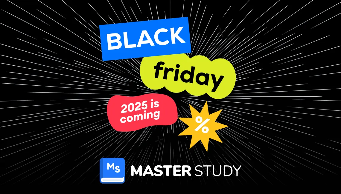 MasterStudy LMS Black Friday Deal 2025