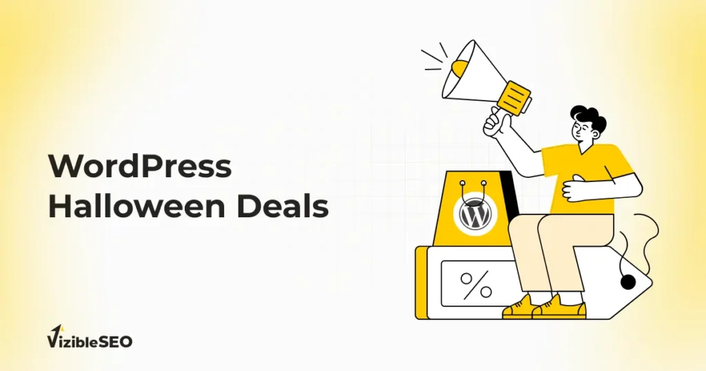 Best WordPress Halloween Deals and Discounts 2025